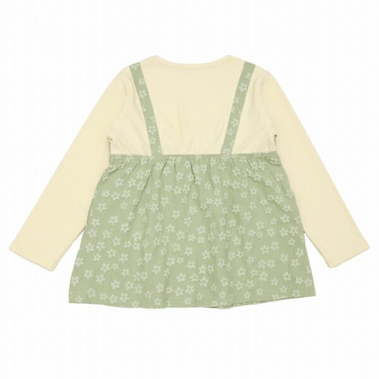 子供服 女の子 Tシャツ | moononnon | 詳細画像7 
