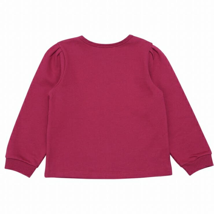 子供服 女の子 トレーナー | moononnon | 詳細画像3 