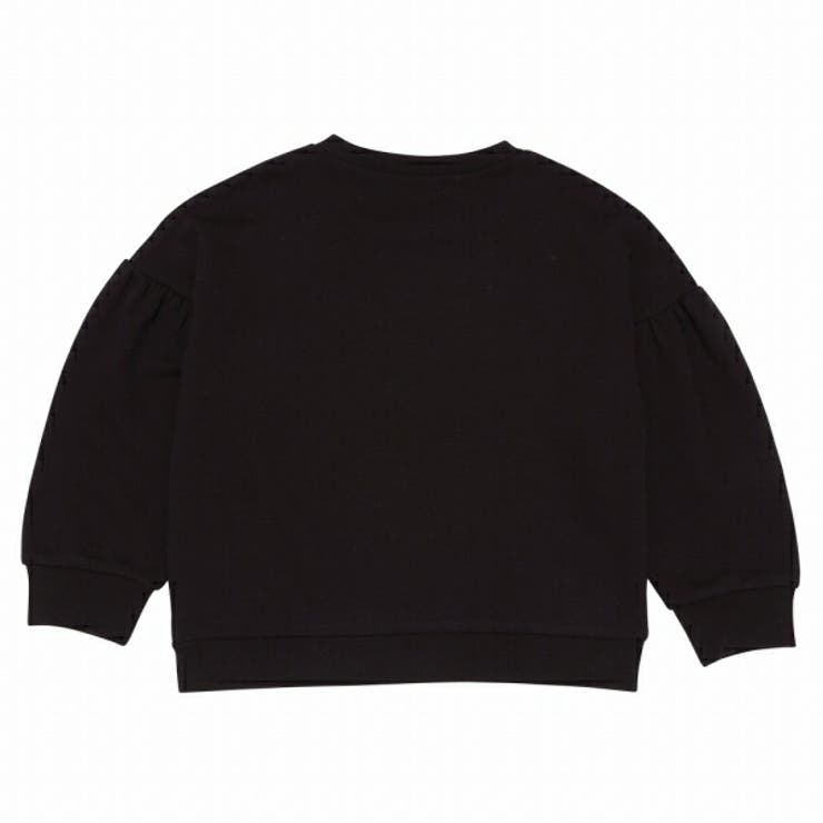 子供服 女の子 トレーナー | moononnon | 詳細画像2 