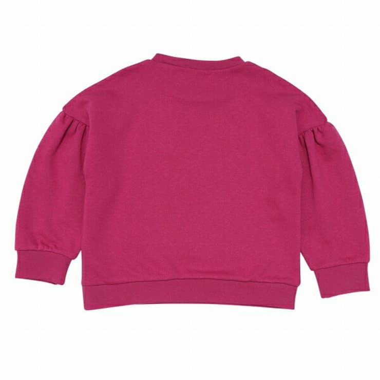 子供服 女の子 トレーナー | moononnon | 詳細画像6 