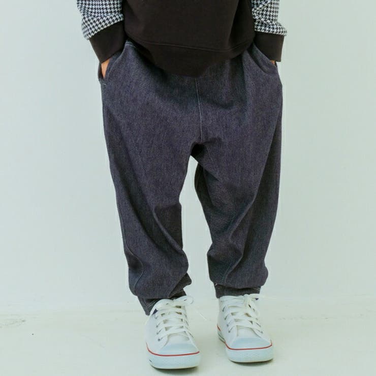 子供服 男の子 パンツ | moononnon | 詳細画像1 