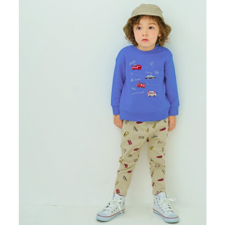 子供服 男の子 パンツ | moononnon | 詳細画像11 