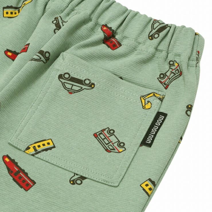 子供服 男の子 パンツ | moononnon | 詳細画像4 