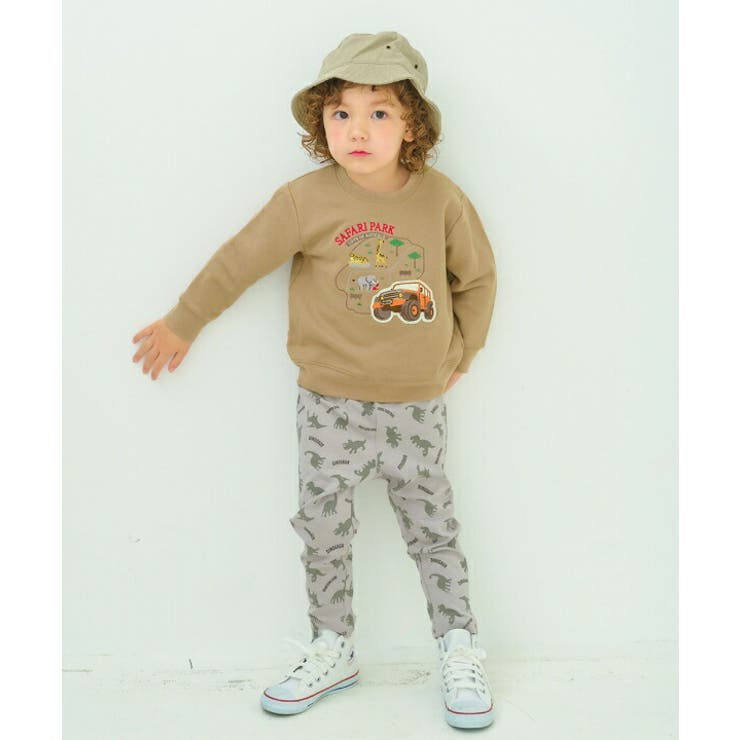 子供服 男の子 パンツ | moononnon | 詳細画像7 