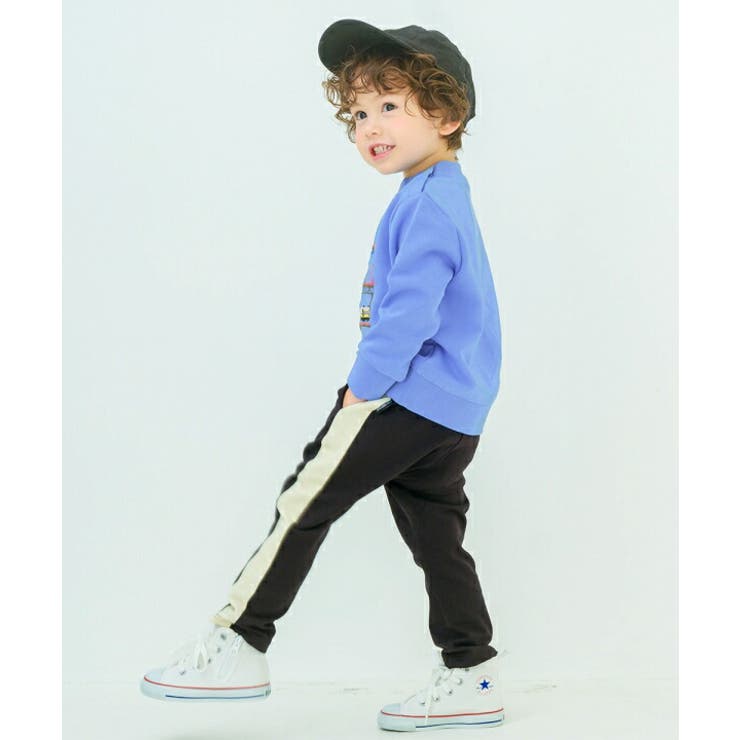 子供服 男の子 パンツ | moononnon | 詳細画像6 