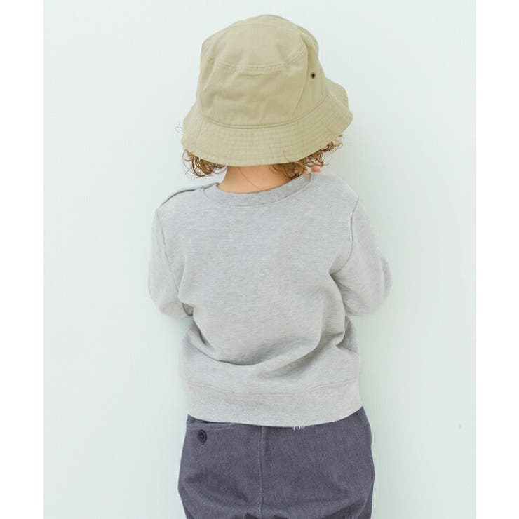 子供服 男の子 トレーナー | moononnon | 詳細画像10 