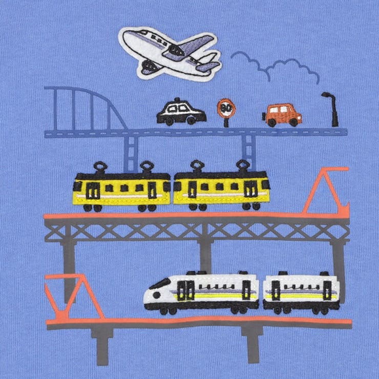 子供服 男の子 トレーナー | moononnon | 詳細画像7 