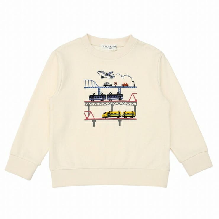 子供服 男の子 トレーナー | moononnon | 詳細画像2 