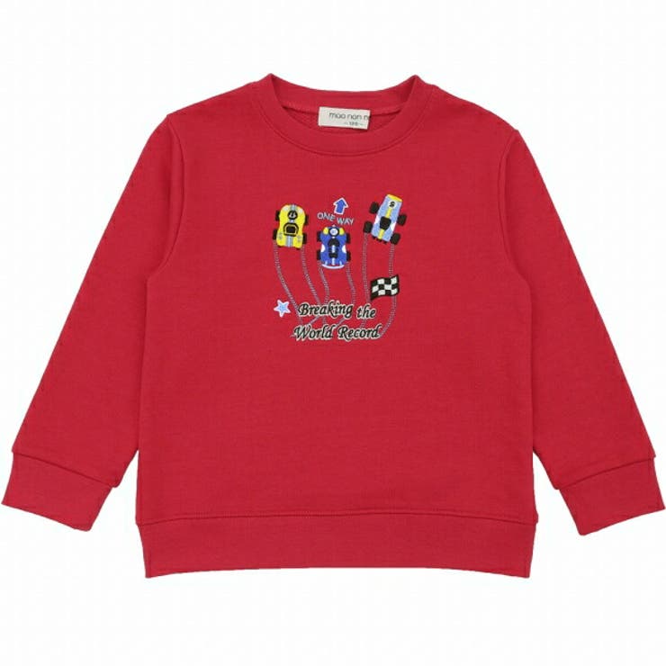 子供服 男の子 トレーナー | moononnon | 詳細画像2 