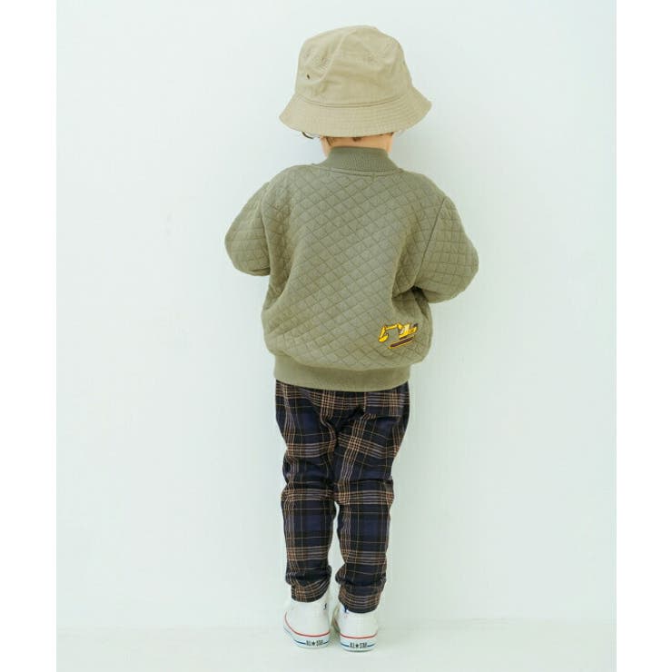 子供服 男の子 ジャケット | moononnon | 詳細画像12 