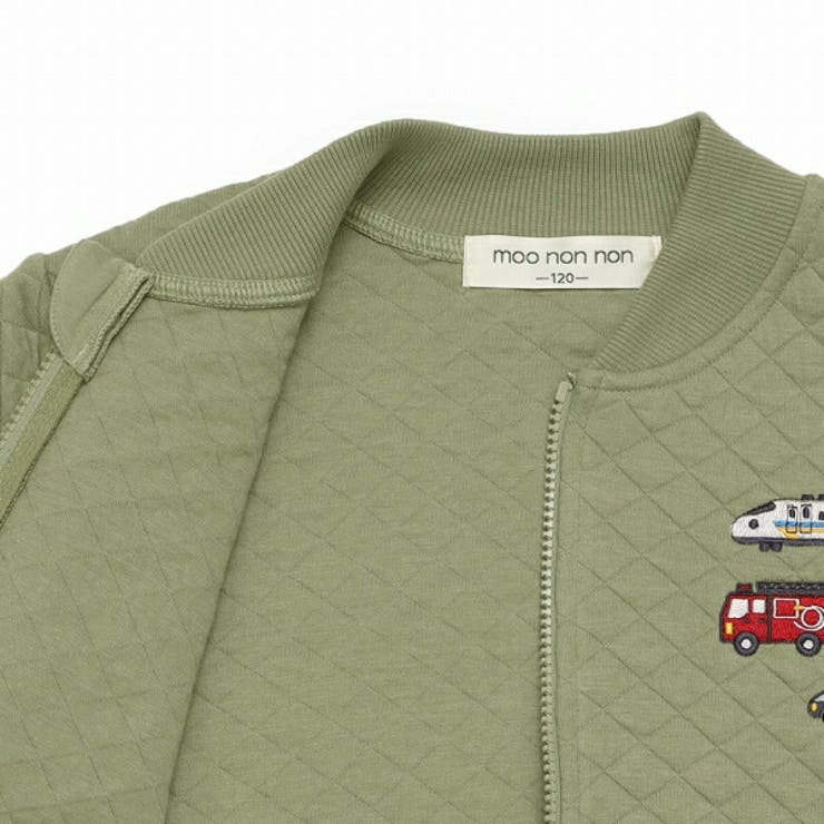 子供服 男の子 ジャケット | moononnon | 詳細画像11 