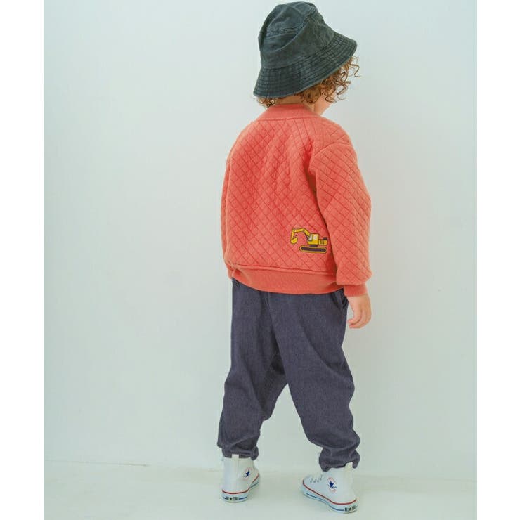 子供服 男の子 ジャケット | moononnon | 詳細画像6 