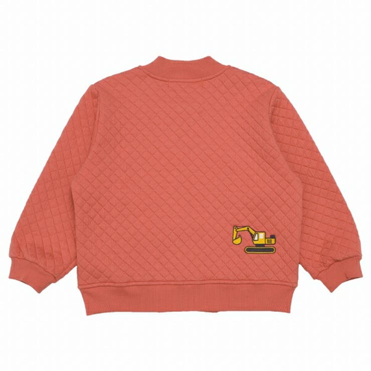 子供服 男の子 ジャケット | moononnon | 詳細画像3 