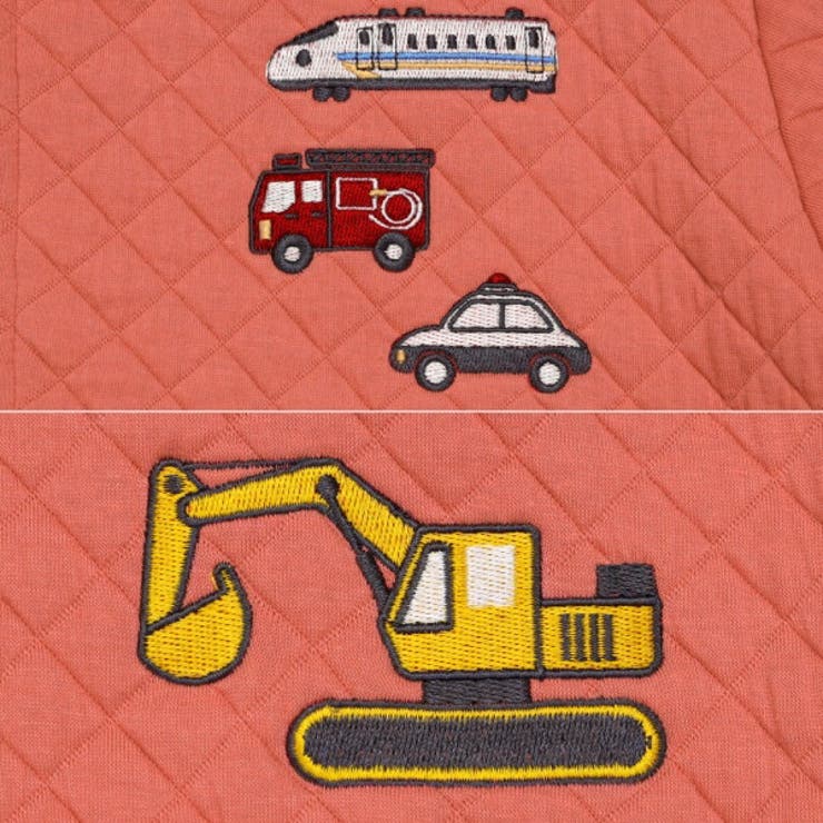 子供服 男の子 ジャケット | moononnon | 詳細画像4 