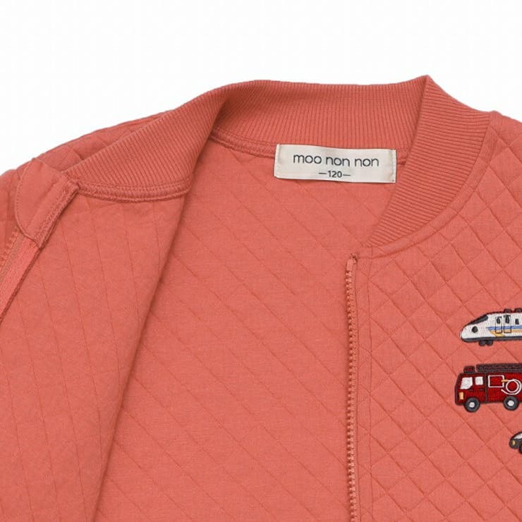 子供服 男の子 ジャケット | moononnon | 詳細画像5 