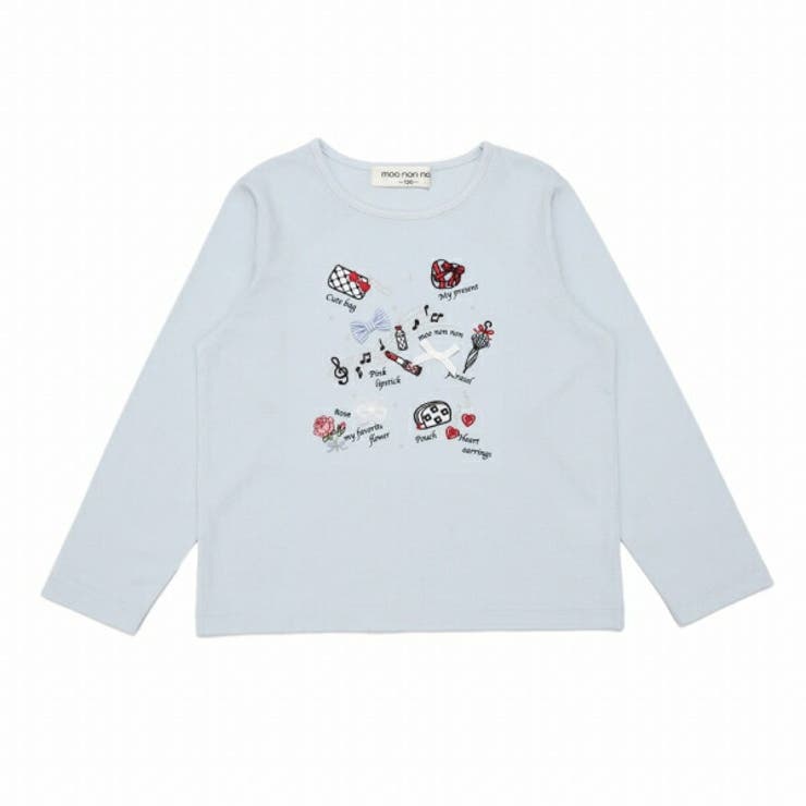 子供服 女の子 Tシャツ | moononnon | 詳細画像7 