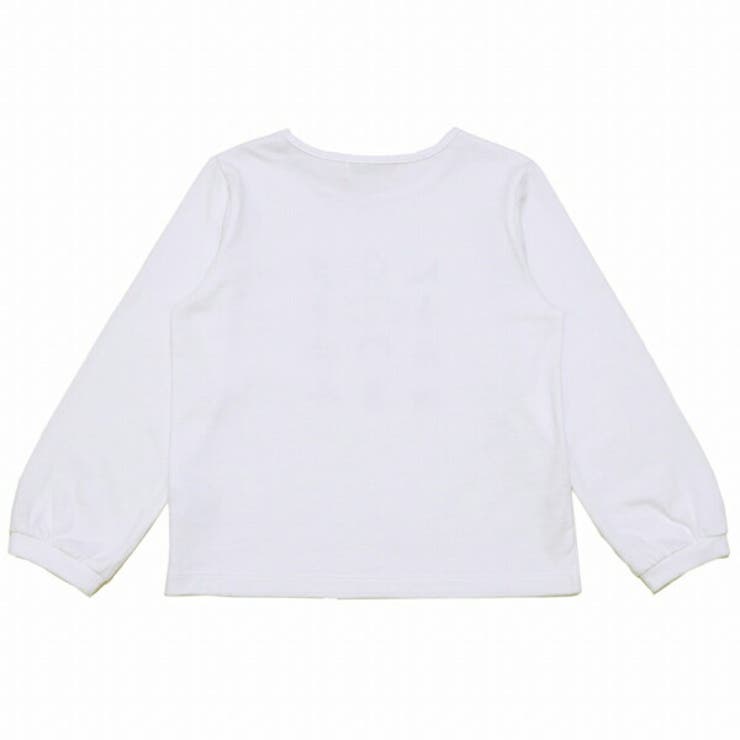子供服 女の子 Tシャツ | moononnon | 詳細画像6 