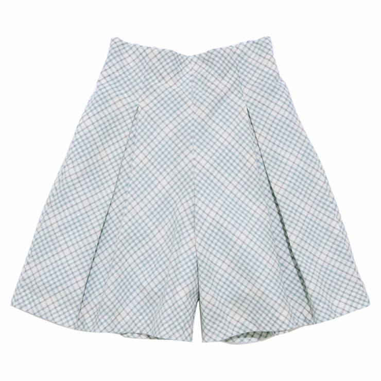 子供服 女の子 キュロット | moononnon | 詳細画像2 