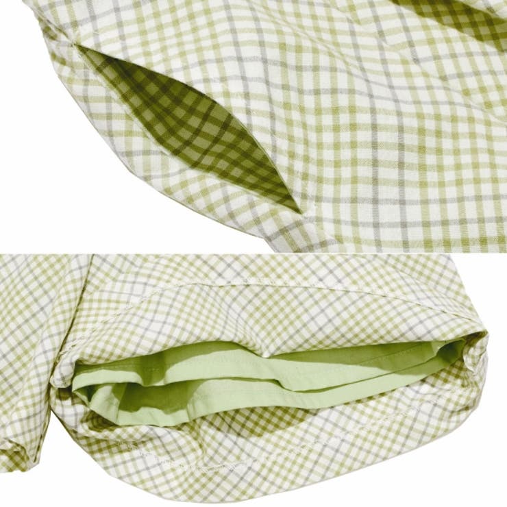 子供服 女の子 キュロット | moononnon | 詳細画像7 