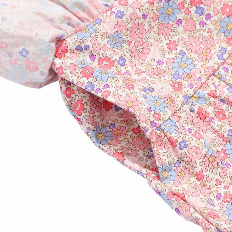 子供服 女の子 キュロット | moononnon | 詳細画像5 