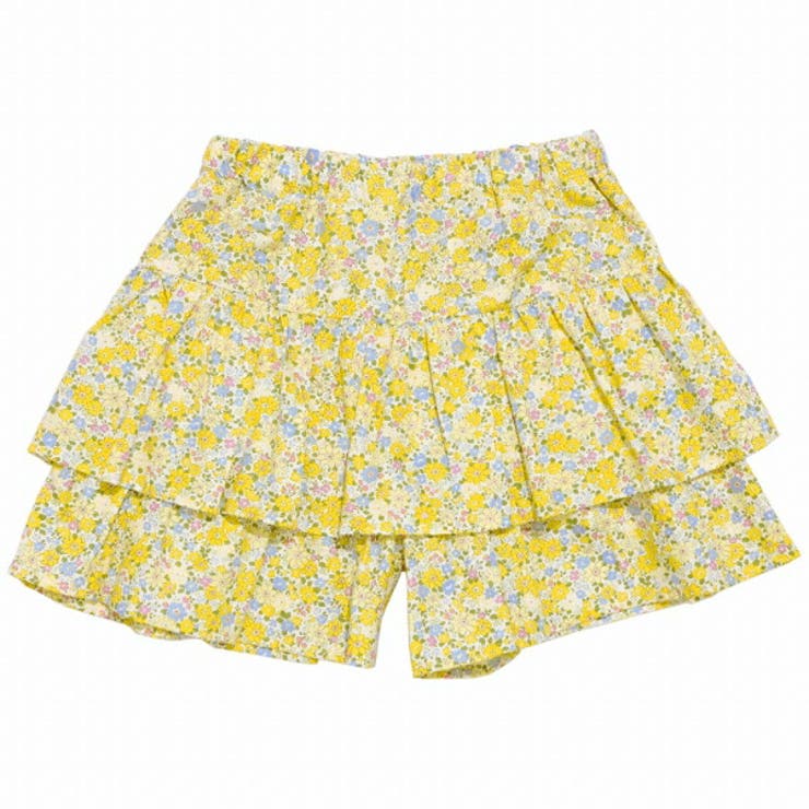 子供服 女の子 キュロット | moononnon | 詳細画像6 