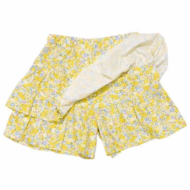 子供服 女の子 キュロット | moononnon | 詳細画像7 