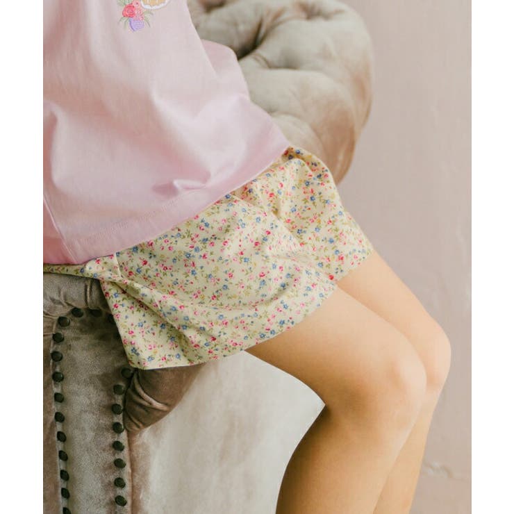 子供服 女の子 パンツ | moononnon | 詳細画像10 