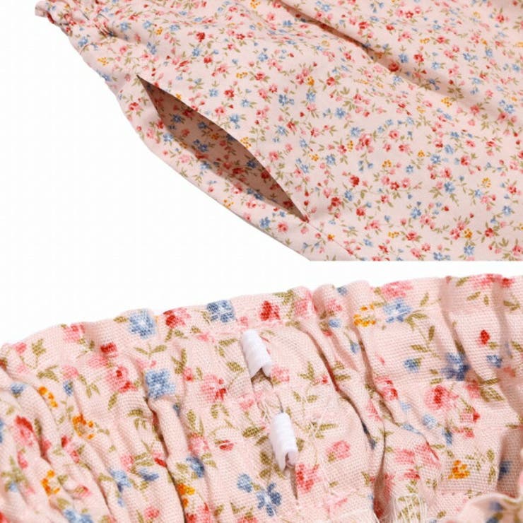 子供服 女の子 パンツ | moononnon | 詳細画像5 