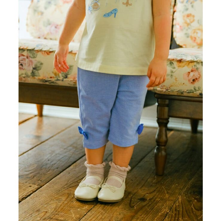 子供服 女の子 パンツ | moononnon | 詳細画像1 