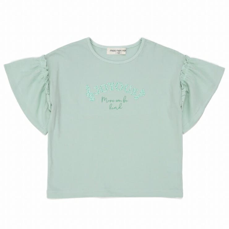 子供服 女の子 Tシャツ | moononnon | 詳細画像8 