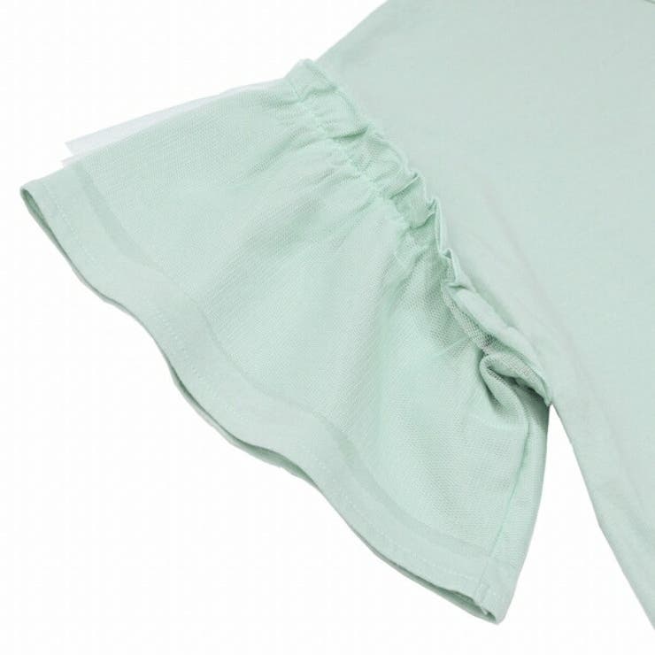 子供服 女の子 Tシャツ | moononnon | 詳細画像10 