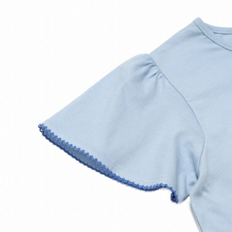 子供服 女の子 Tシャツ | moononnon | 詳細画像8 