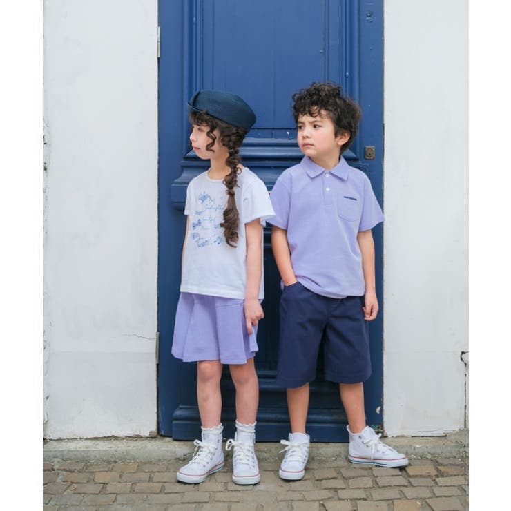 子供服 女の子 Tシャツ | moononnon | 詳細画像14 