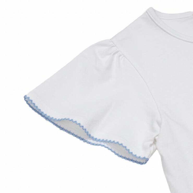 子供服 女の子 Tシャツ | moononnon | 詳細画像4 