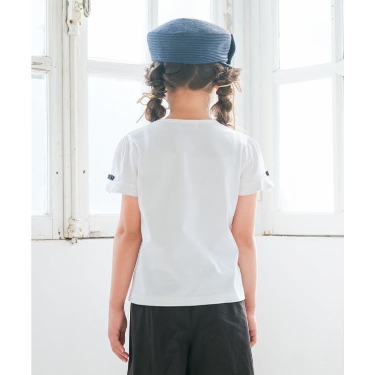 子供服 女の子 Tシャツ | moononnon | 詳細画像13 