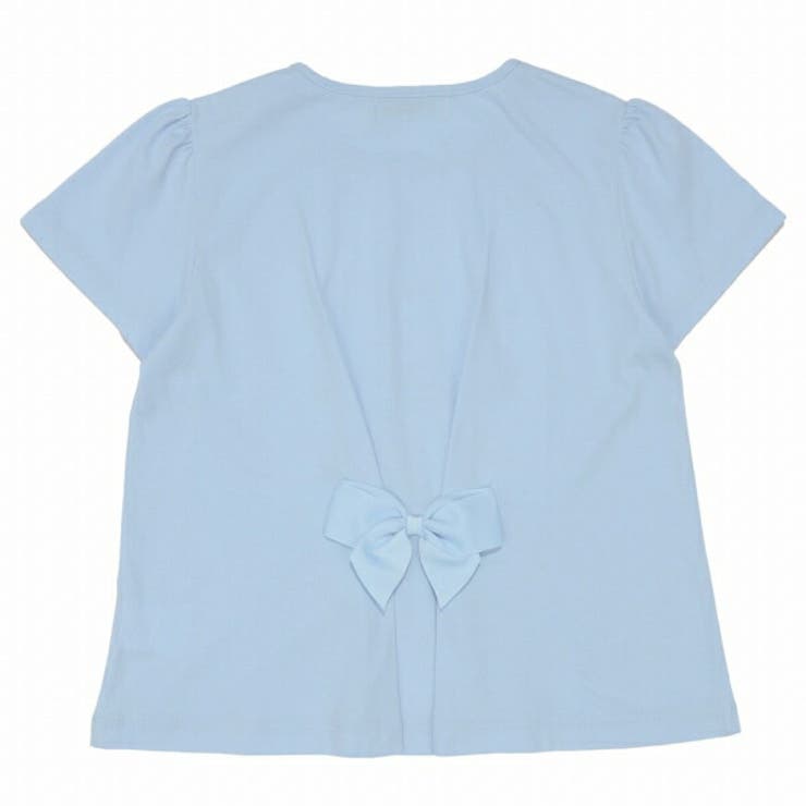 子供服 女の子 Tシャツ | moononnon | 詳細画像9 