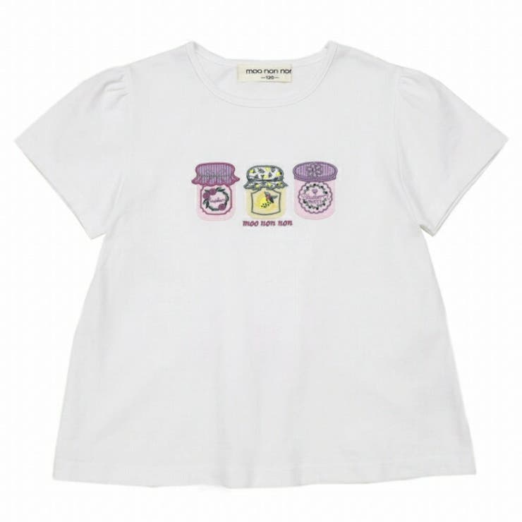 子供服 女の子 Tシャツ | moononnon | 詳細画像6 