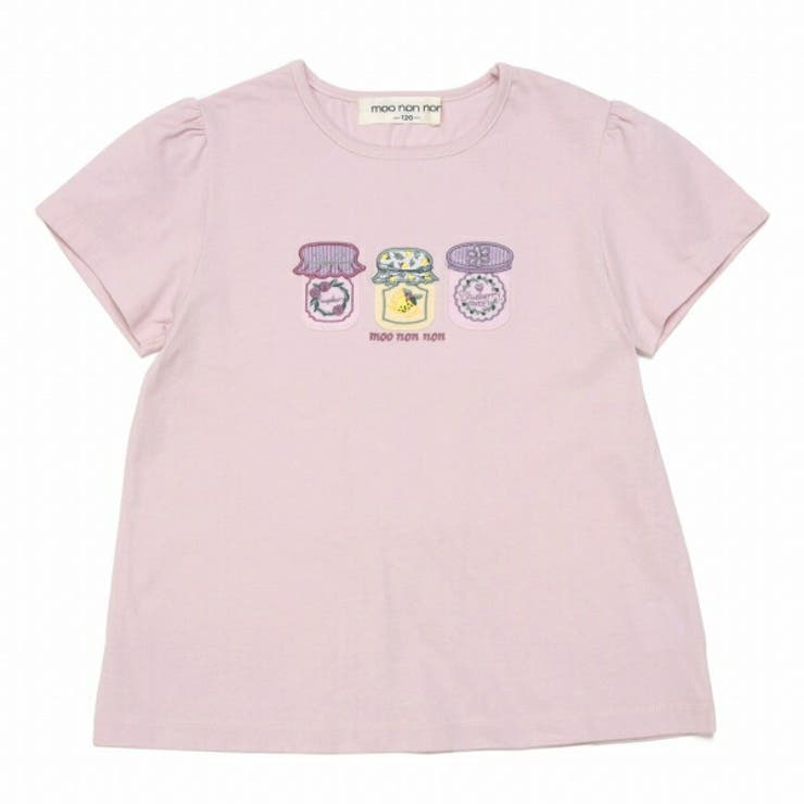 子供服 女の子 Tシャツ | moononnon | 詳細画像2 
