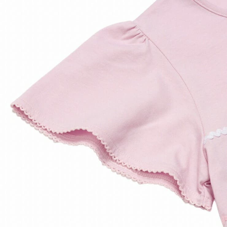 子供服 女の子 Tシャツ | moononnon | 詳細画像5 