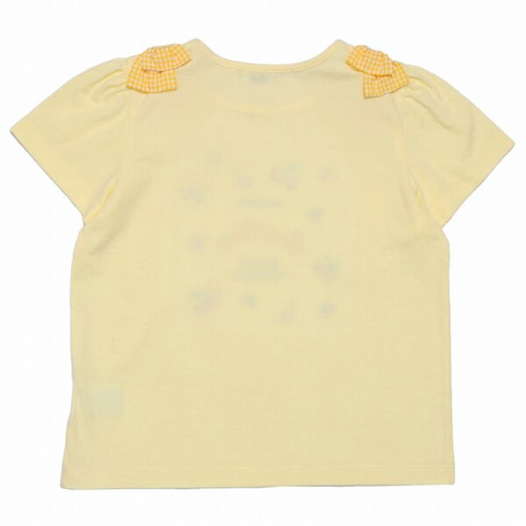 子供服 女の子 Tシャツ | moononnon | 詳細画像3 