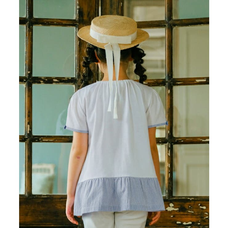 子供服 女の子 Tシャツ | moononnon | 詳細画像12 