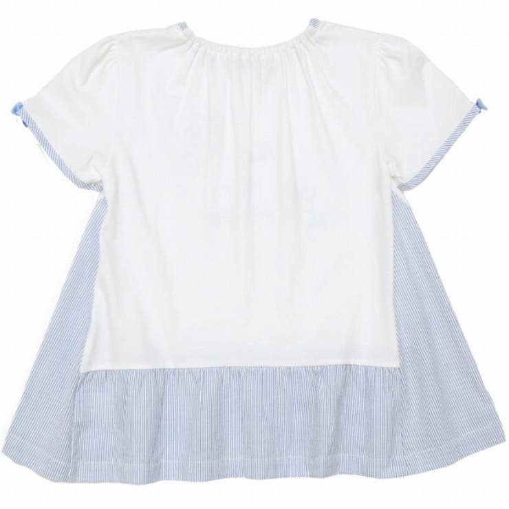 子供服 女の子 Tシャツ | moononnon | 詳細画像9 