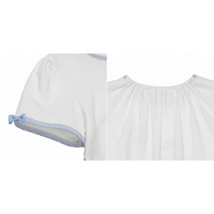 子供服 女の子 Tシャツ | moononnon | 詳細画像11 