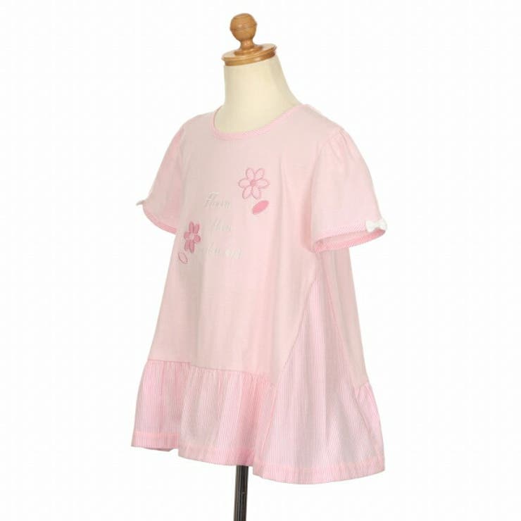 子供服 女の子 Tシャツ | moononnon | 詳細画像2 