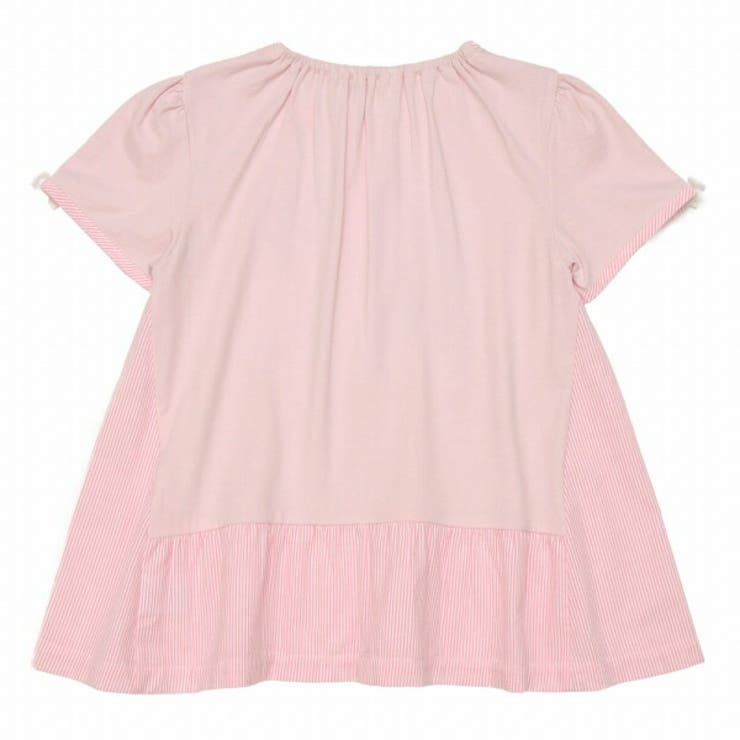 子供服 女の子 Tシャツ | moononnon | 詳細画像4 