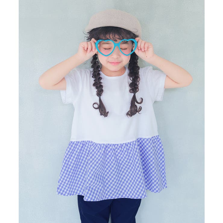 子供服 女の子 Tシャツ | moononnon | 詳細画像15 