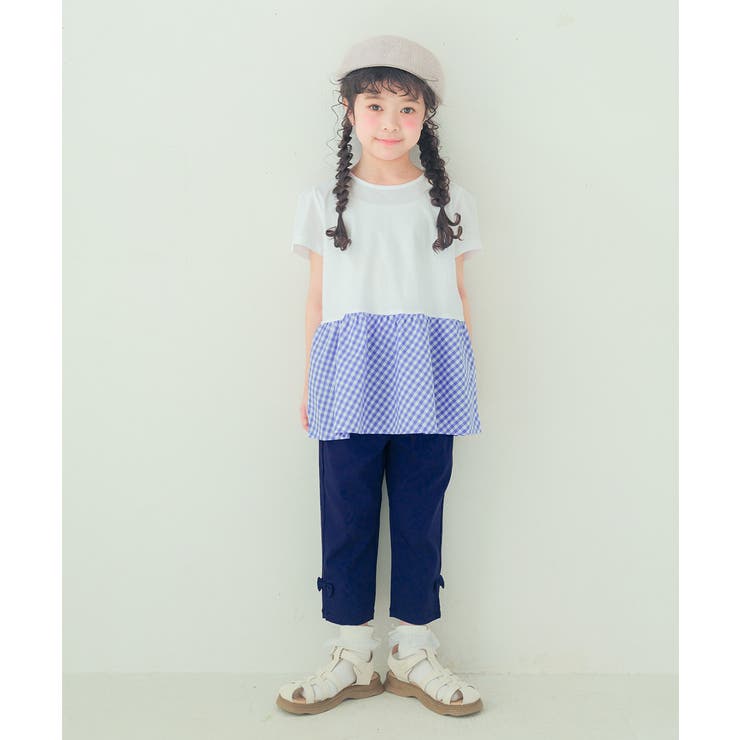 子供服 女の子 Tシャツ | moononnon | 詳細画像16 