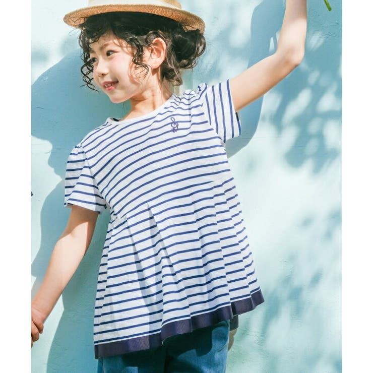 子供服 女の子 Tシャツ | moononnon | 詳細画像1 