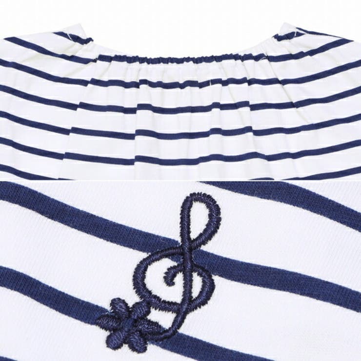 子供服 女の子 Tシャツ | moononnon | 詳細画像5 