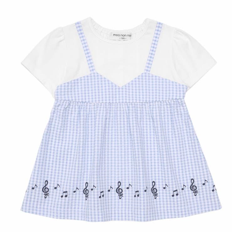 子供服 女の子 Tシャツ | moononnon | 詳細画像11 